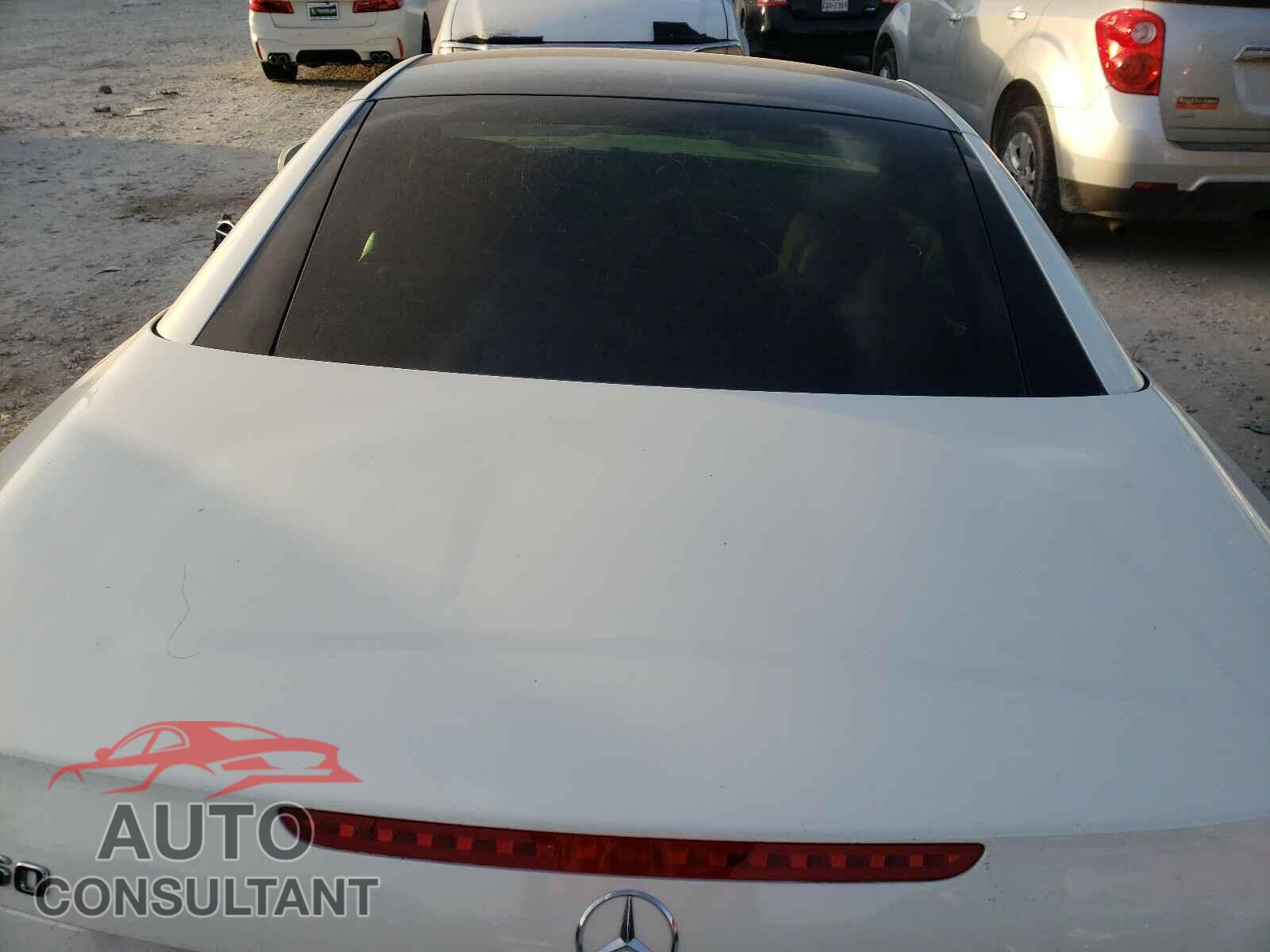 MERCEDES-BENZ S CLASS 2020 - WDDJK6GA3LF058496