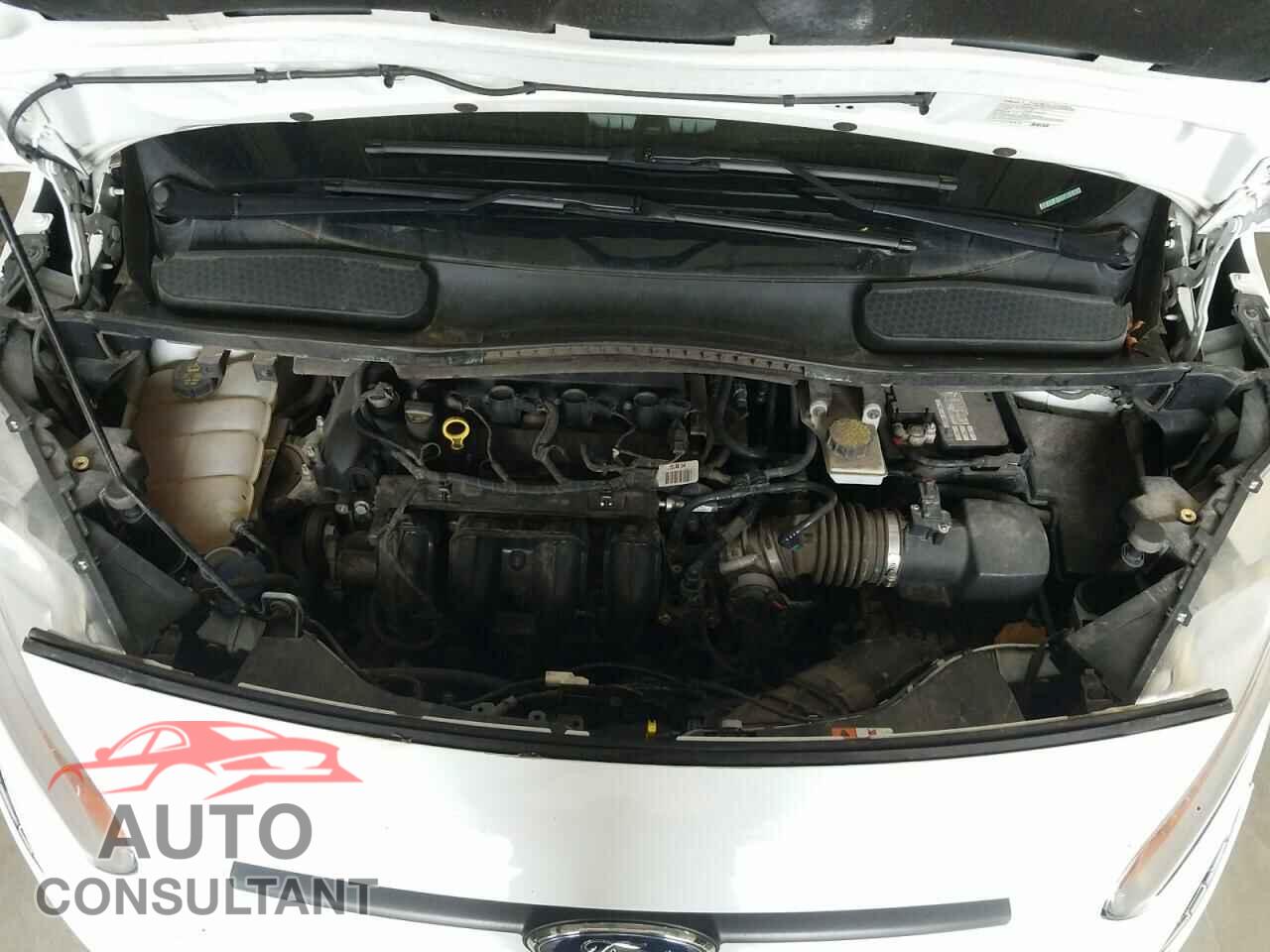 FORD TRANSIT CO 2017 - NM0LS7F74H1332806