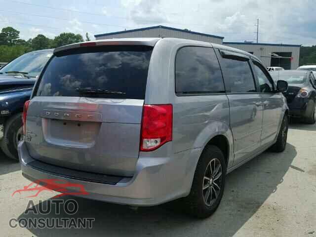 DODGE CARAVAN 2015 - 2C4RDGCGXFR513154