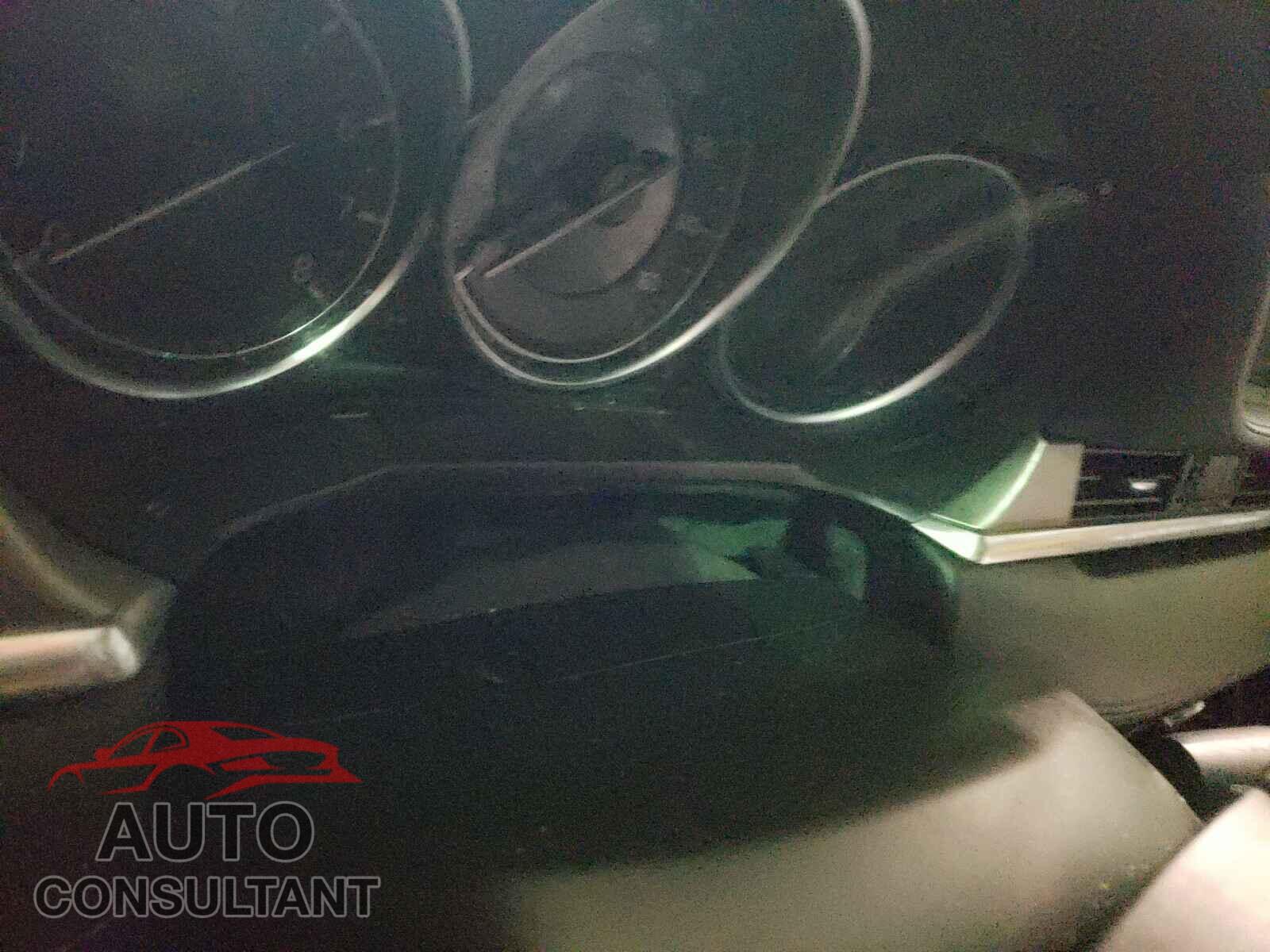 MAZDA 6 2018 - JM1GL1VM0J1307185