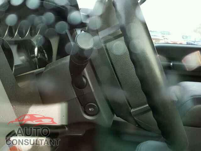 FORD F250 2015 - 1FT7W2BT1FED13778