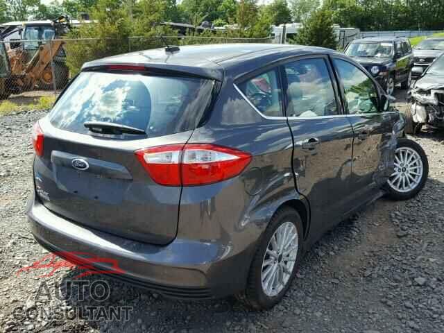 FORD CMAX 2016 - 1FADP5CU9GL118023