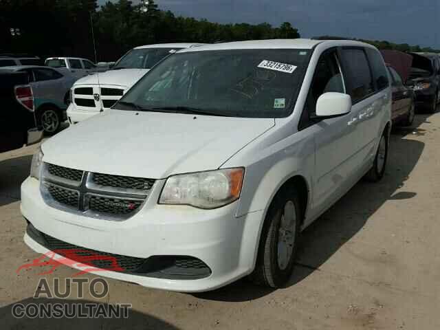 DODGE CARAVAN 2015 - 2C4RDGCG2FR729385