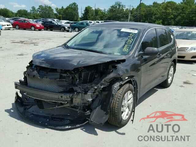 HONDA CRV 2015 - ZACCJABB6JPJ64800