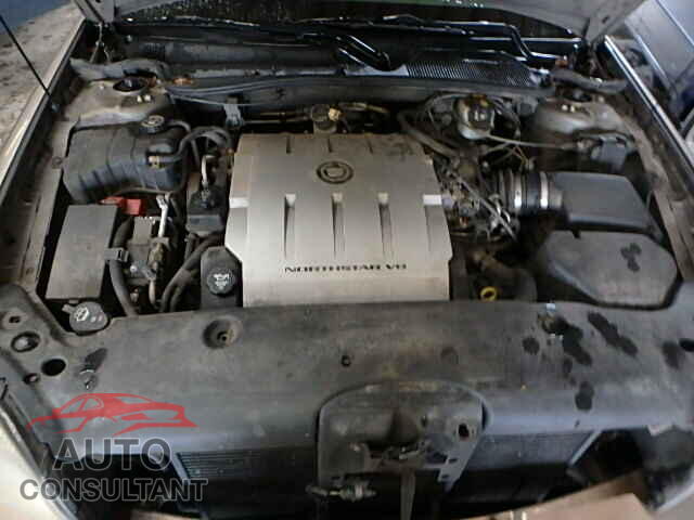 CADILLAC DEVILLE 2004 - 2T3P1RFV9LC104278