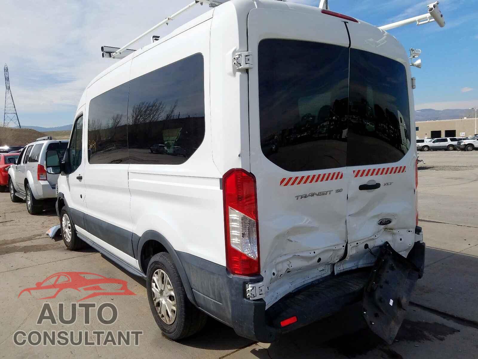 FORD TRANSIT CO 2017 - 1FDZK1CM2HKB18066