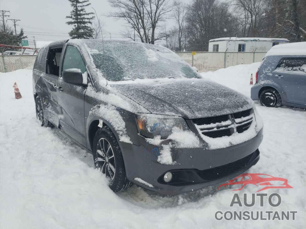 DODGE GRAND CARA 2019 - 2C4RDGEG7KR530078