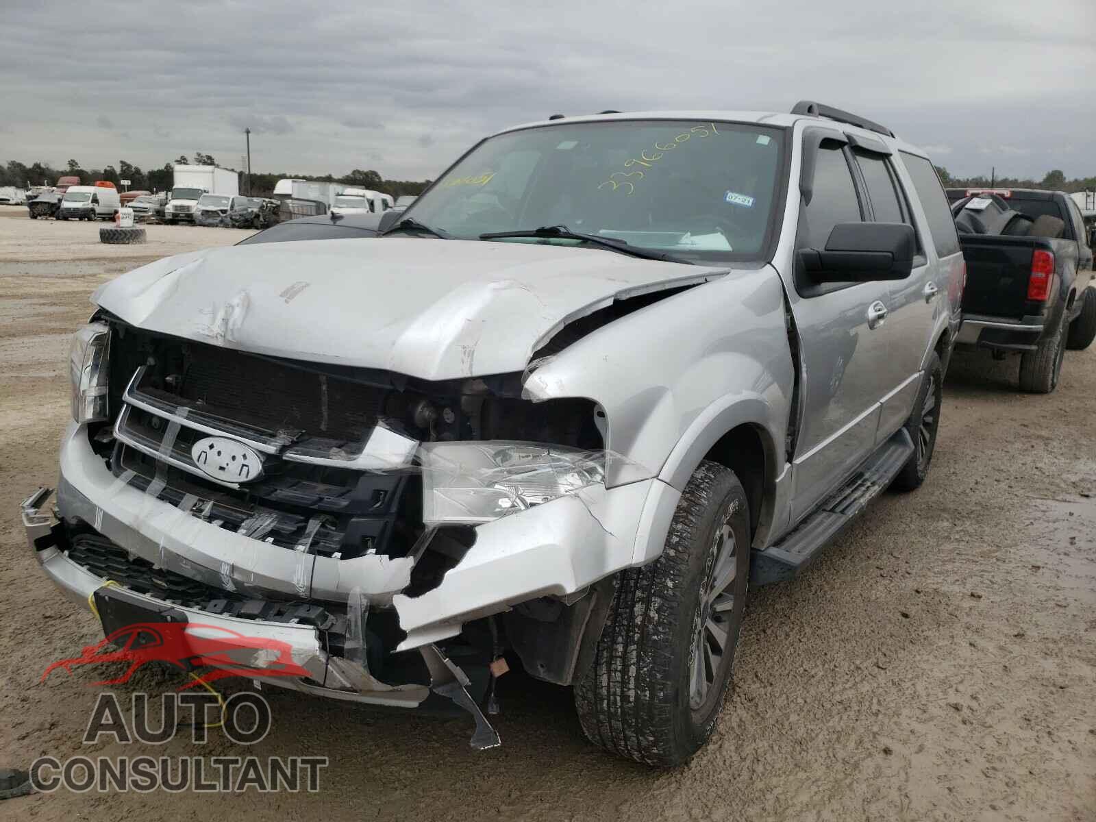 FORD EXPEDITION 2017 - 1FMJU1HT6HEA47153