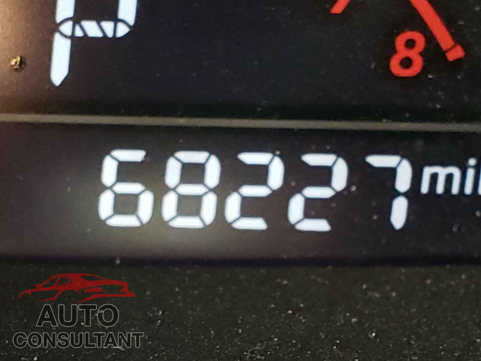 MAZDA 3 2016 - JM1BM1M77G1281230
