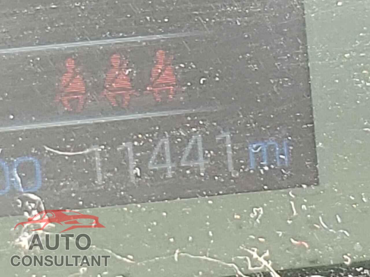TOYOTA RAV4 2020 - JTMP1RFVXLD060996