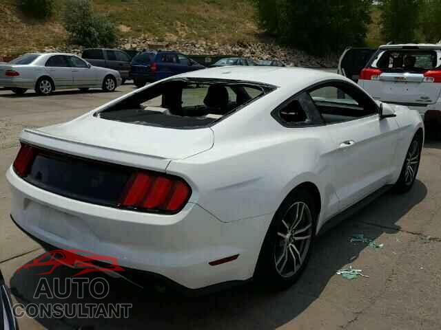 FORD MUSTANG 2015 - JTDKARFP6L3157890