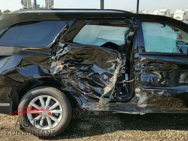 DODGE DURANGO 2015 - 1C4RDHAG8FC916535