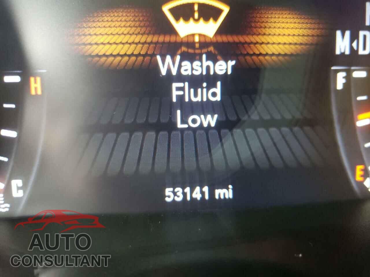 DODGE CHALLENGER 2019 - 2C3CDZBT9KH659565