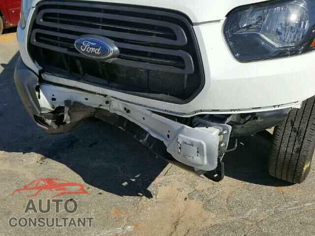 FORD TRANSIT CO 2016 - 1FTYR2XM9GKA28522