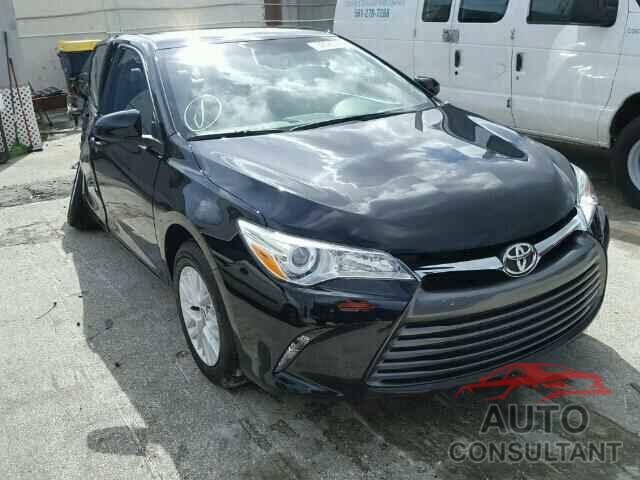 TOYOTA CAMRY 2016 - 4T1BF1FK1GU192632