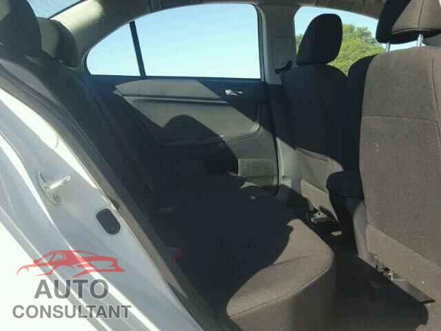 MITSUBISHI LANCER 2017 - JA32U2FU1HU008632