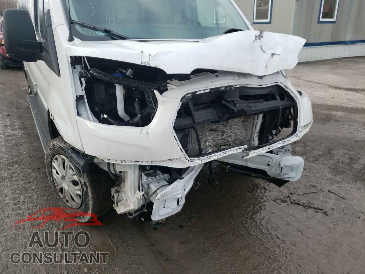 FORD TRANSIT CO 2021 - 1FTBR1Y82MKA45224