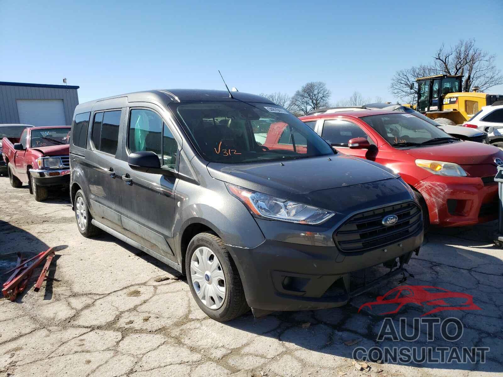 FORD TRANSIT CO 2020 - NM0GE9E21L1445499