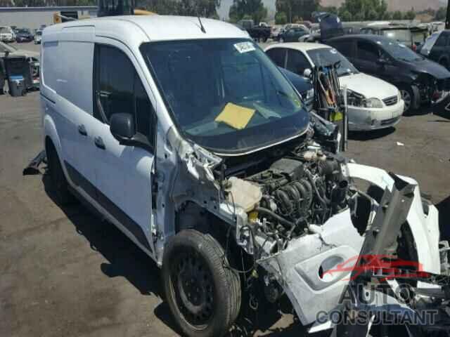 FORD TRANSIT CO 2015 - NM0LS7F74F1199719