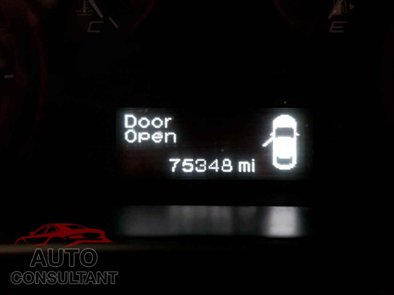 DODGE DART 2016 - 1C3CDFAA4GD533987
