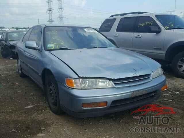 HONDA ACCORD 1994 - 3VW2B7AJ3HM318557