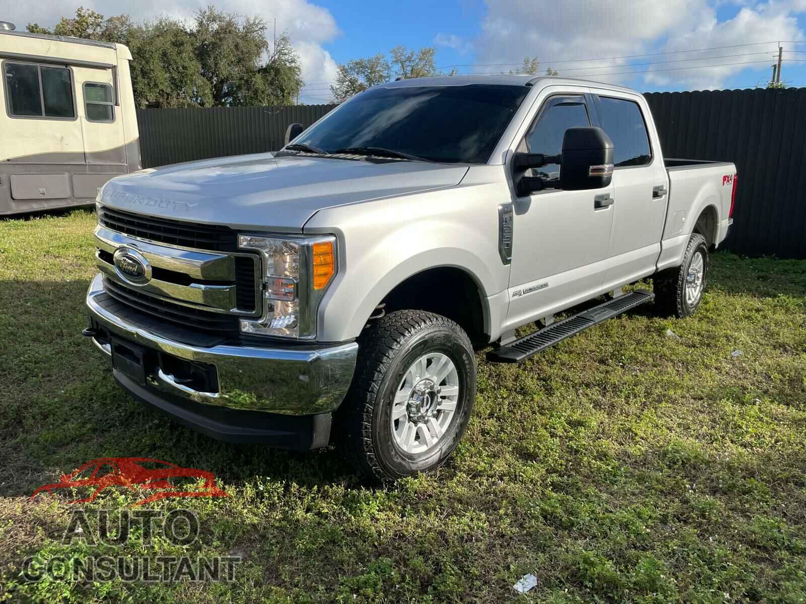 FORD F250 2017 - 1FT7W2BT3HED56196