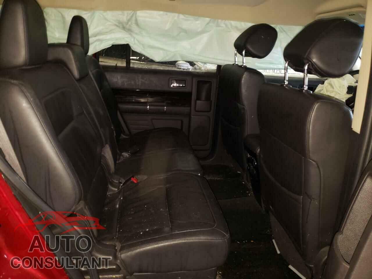 FORD FLEX 2016 - 2FMGK5C86GBA00371