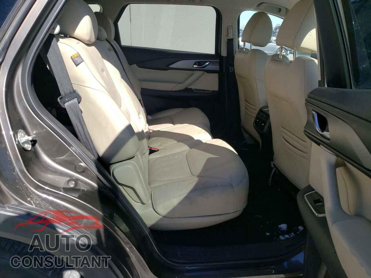 MAZDA CX-9 2019 - JM3TCACY2K0309152