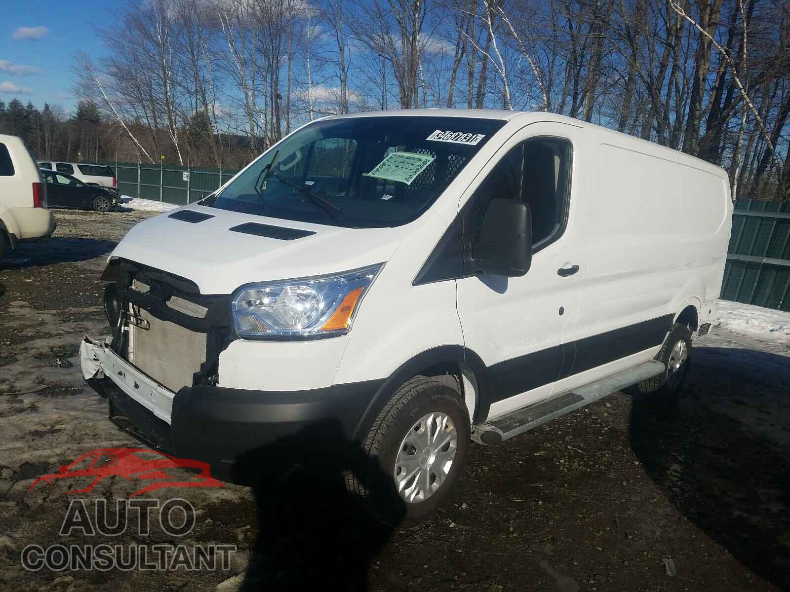 FORD TRANSIT CO 2019 - 1FTYR1YM5KKB21300