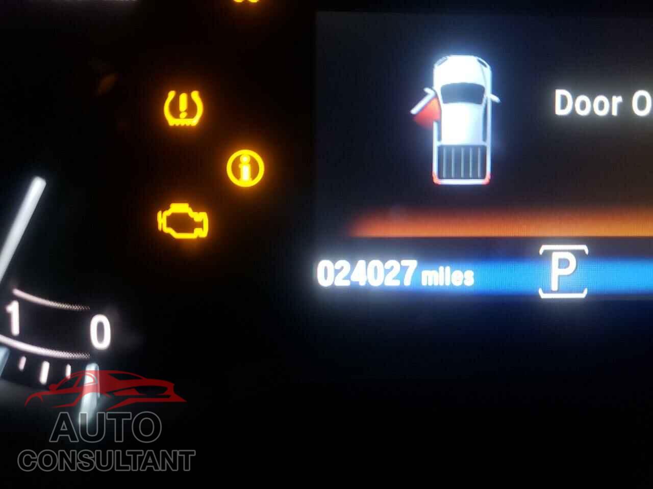 HONDA RIDGELINE 2020 - 5FPYK3F58LB024562