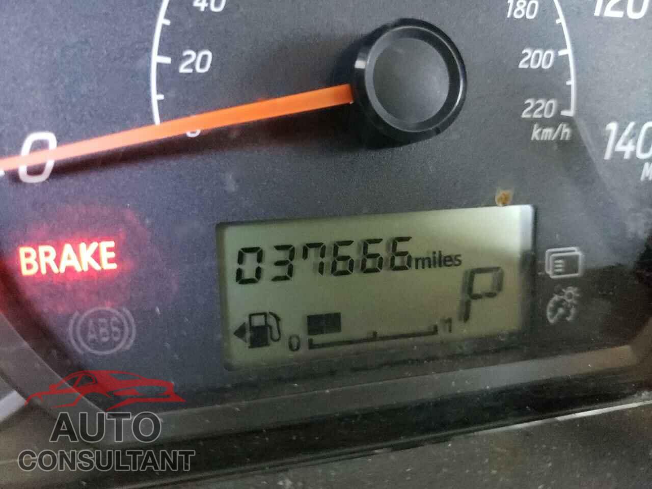 MITSUBISHI MIRAGE 2018 - ML32F3FJ1JHF08088