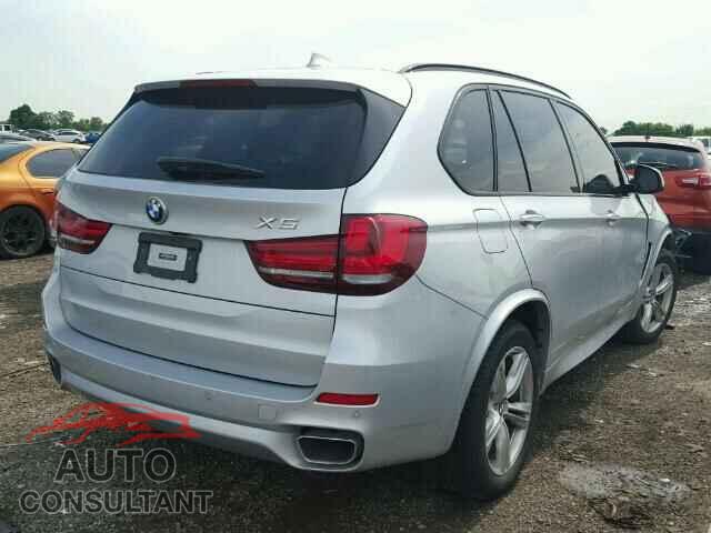 BMW X5 2016 - 5UXKR0C5XG0P33624