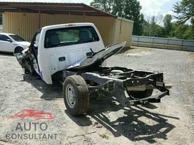 FORD F250 2015 - 1FTBF2A65FEA09519