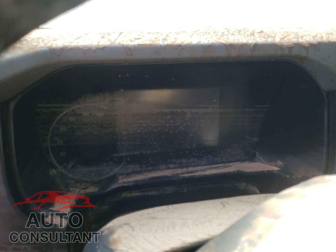 FORD BRONCO BAS 2021 - 1FMDE5BH9MLA97251