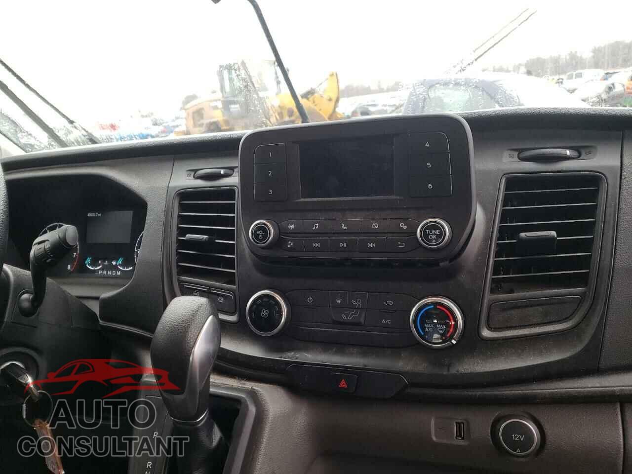 FORD TRANSIT CO 2020 - 1FTBR2C80LKA04263