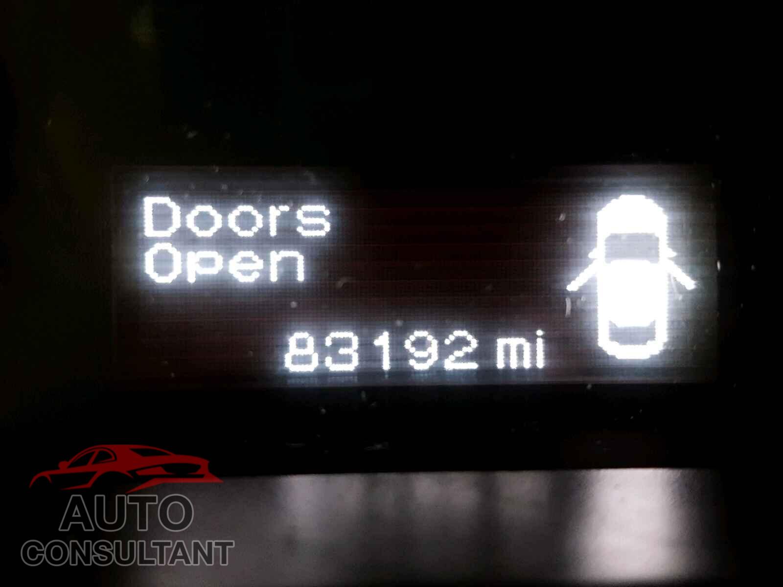 DODGE DART 2015 - 1C3CDFBB4FD309382