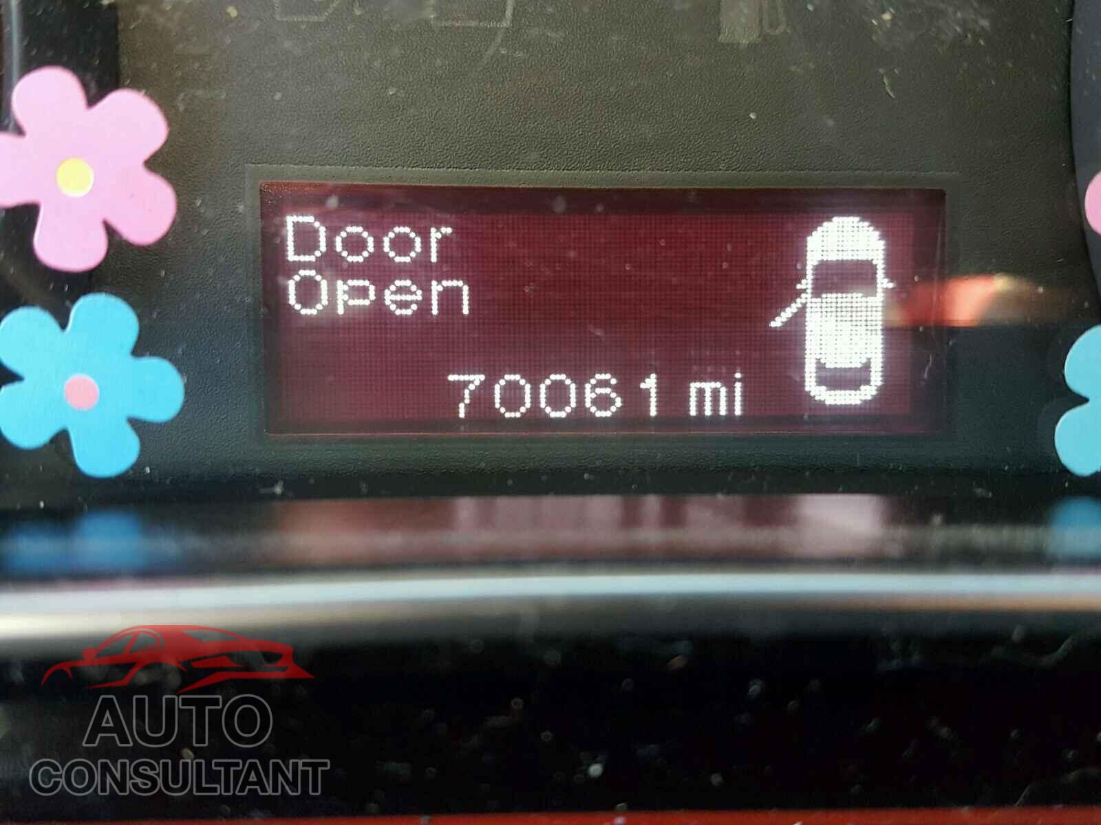 DODGE DART 2015 - 1C3CDFBB9FD266013