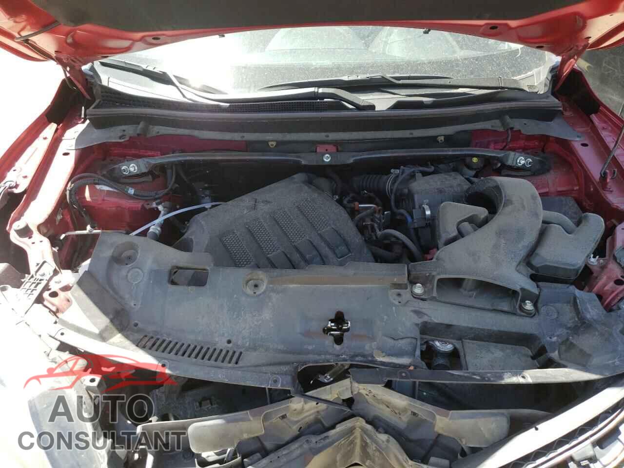 MITSUBISHI ECLIPSE 2020 - JA4AS3AA6LZ001641