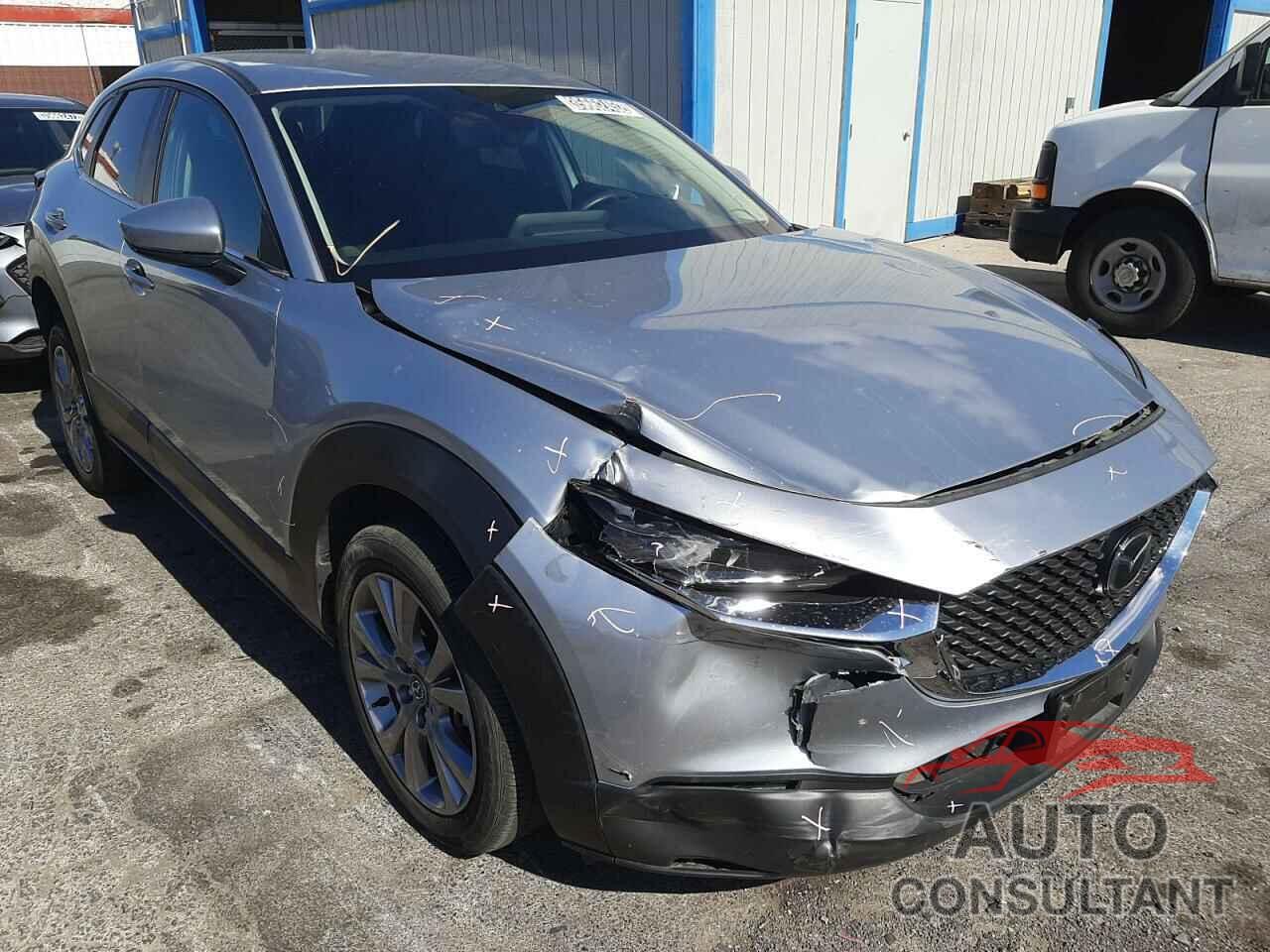 MAZDA CX30 2021 - 3MVDMABL5MM242397