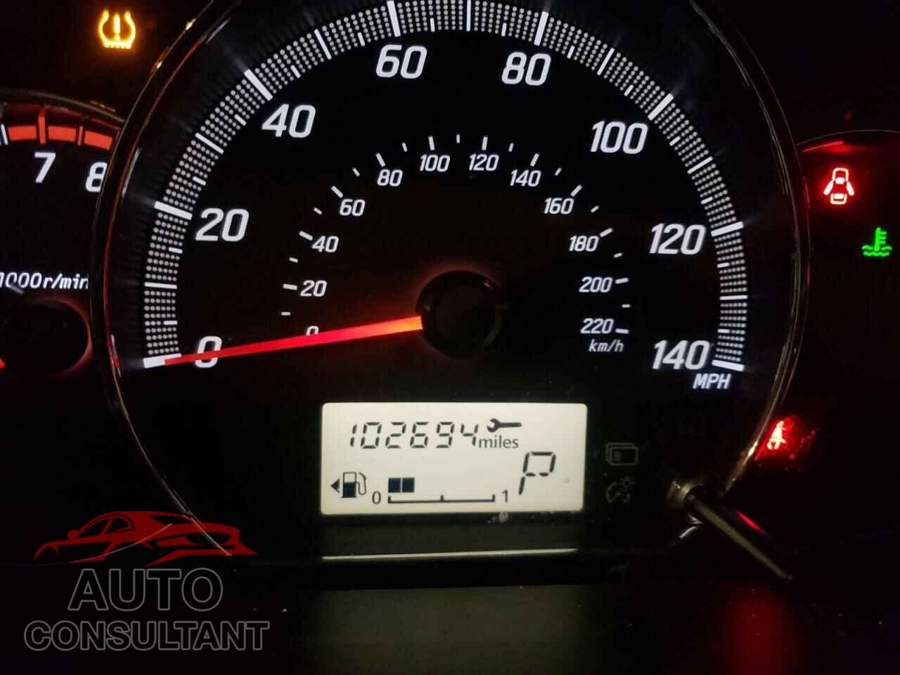 MITSUBISHI MIRAGE 2017 - ML32A4HJ4HH014736