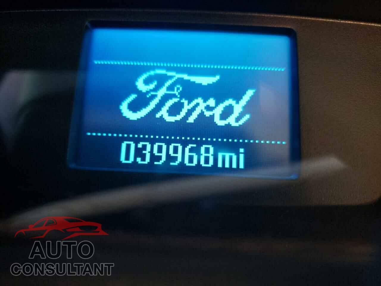 FORD TRANSIT CO 2019 - 1FTYR1ZM5KKB21411