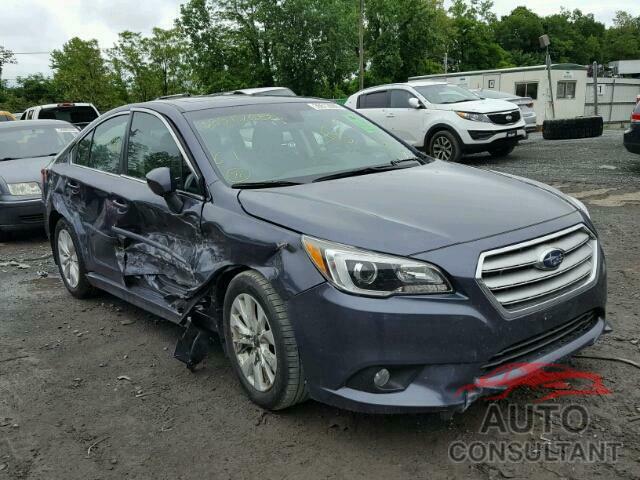 SUBARU LEGACY 2017 - 4S3BNAH61H3042034