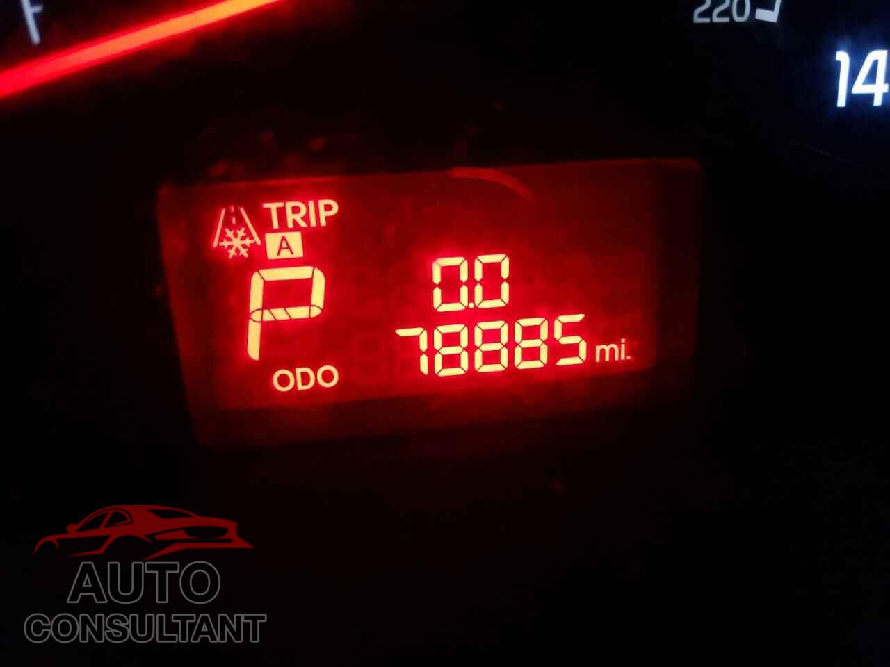 KIA RIO 2016 - KNADM4A33G6565241