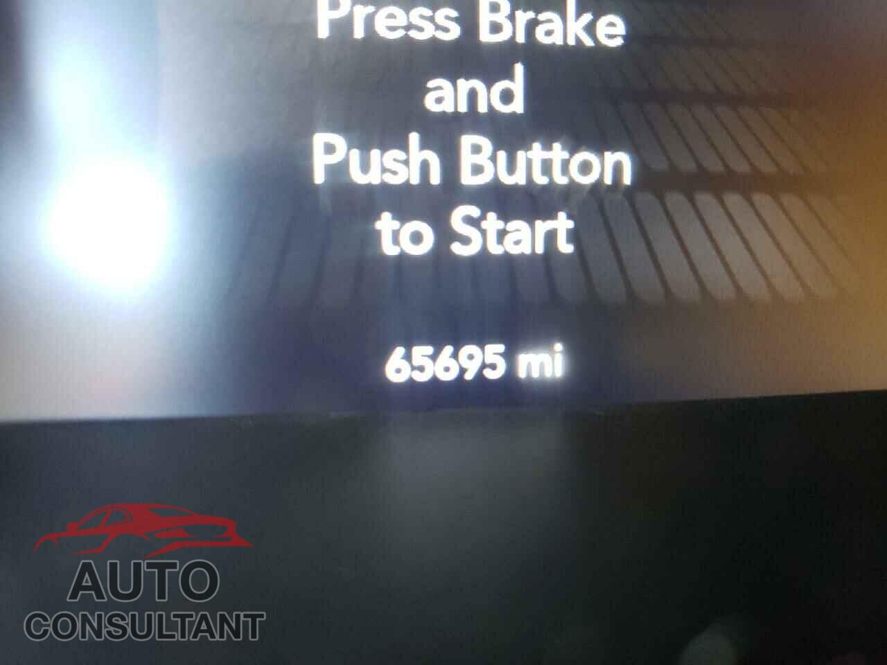 DODGE CHALLENGER 2018 - 2C3CDZAG4JH322563