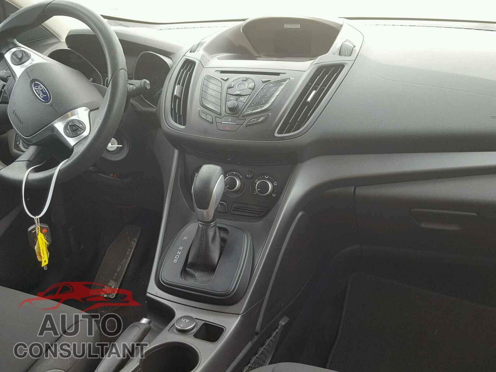 FORD ESCAPE S 2015 - 1FMCU0F79FUC56365