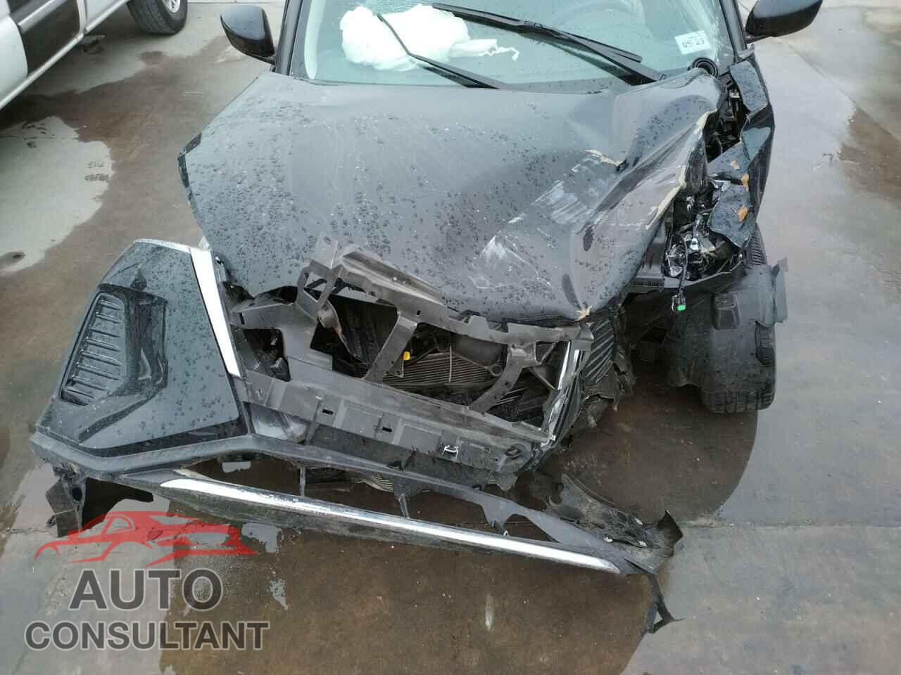 NISSAN KICKS 2021 - 3N1CP5CVXML505665