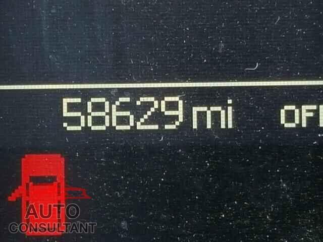 DODGE CARAVAN 2015 - 2C4RDGEG4FR663841