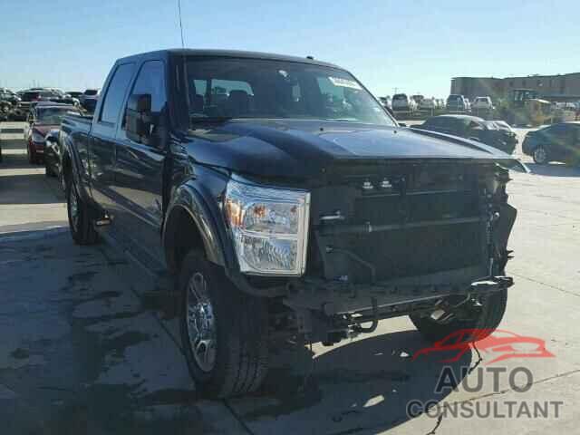 FORD F250 2015 - 1FT7W2BT3FEC77978