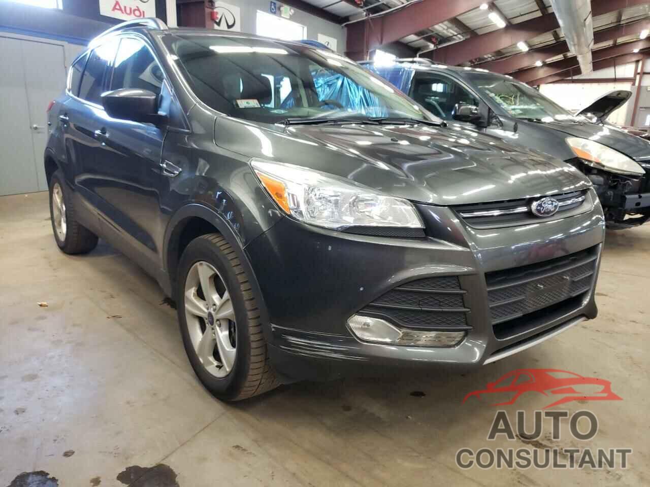 FORD ESCAPE 2016 - 1FMCU9GXXGUC16946