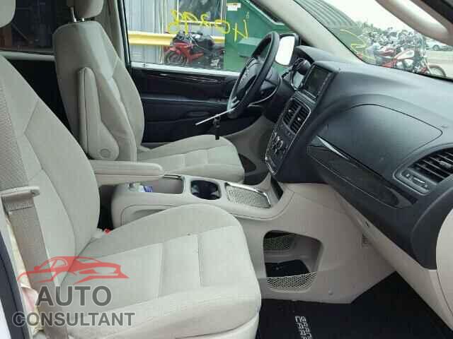DODGE CARAVAN 2015 - 2C4RDGCG1FR568155